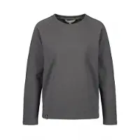 Alife & Kickin Sudadera 'MarciaAK A' antracita