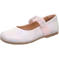 Superfit Bailarina 'Flair' plata