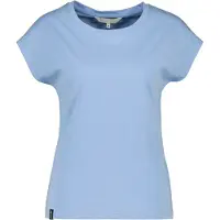 Alife & Kickin Camiseta 'SigridAK A' azul claro