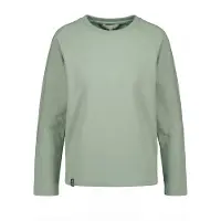 Alife & Kickin Sudadera 'MarciaAK A' verde claro