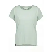 Alife & Kickin Camiseta 'SofiaAK P' menta / negro