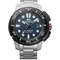 Orient Watches Reloj Sport Mforce