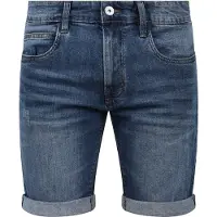INDICODE JEANS Vaquero 'Quentin' azul denim
