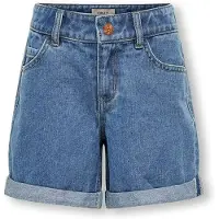 Kids Only GIRLS Vaquero 'KOGVega' azul denim