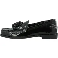 Ca'shott Mocasines 'Asroberta' negro