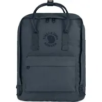 Fjällräven - Re-Kånken - Daypack azul