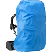 Fjällräven - Rain Cover Lätt 45-50 - Funda impermeable size One Size, azul