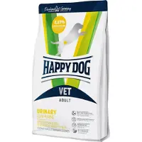 Happy Dog VET Urinary Low Purine - 4 kg