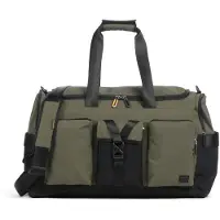Mandarina Duck Bolsa Duffle Y-lite Owb01