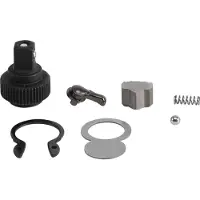 Bgs Kit de reparación para llave dinamométrica , 20 mm, 20 g