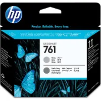 HP Cartucho De Tinta 761