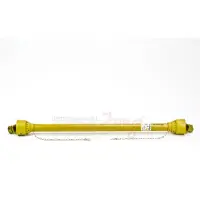 Dema Eje cardán / articulado, longitud 160-235 cm, 35 CV