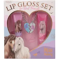 Miss Melody Set De Lápices Labiales Bff