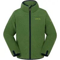 Kamik - Kid's Ridley - Forro polar size 110, oliva