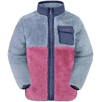 Kamik - Kid's Shep - Forro polar size 104, gris