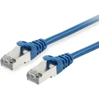 Equip Cable De Red Cat6 S/ftp 10 M