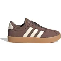 Adidas Zapatillas deportivas 'VI Court 3.0' crema / chocolate