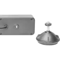 Digitus DN-18602: Cámara exterior Full HD inteligente con iluminación LED