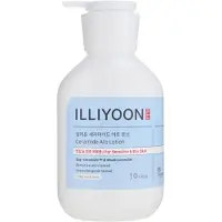 ILLIYOON - Loción Hidratante Ceramide Ato Lotion
