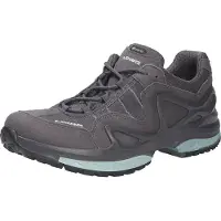 Lowa - Women's Gorgon GTX - Zapatillas multideporte size 43,5, gris