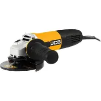JCB | Amoladora angular, 125 mm, 900 W