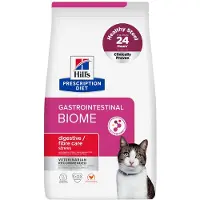 Hill's Pet Nutrition Prescription Diet - Gastrointestinal Biome Stress - Gato - 3 kg
