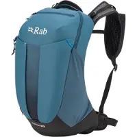 Rab - Airox 18 - Mochila de senderismo azul