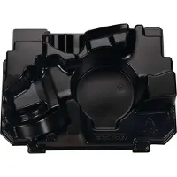 Makita Pieza embutida para amoladora angular DGA ( 838175-3 ) DGA 504 DGA 505 DGA 506 DGA 508