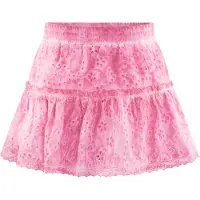 Happy girls Falda rosa
