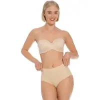 Magic bodyfashion Braga moldeadora ecru