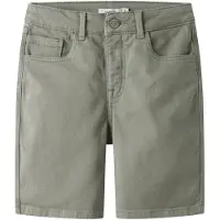 Name it Pantalón 'NKMRyan' gris humo