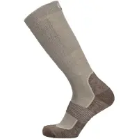 UphillSport - Rova 4-Layer Cushioned H5 Merino - Calcetines de expedición size 35-38, gris