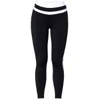Goldbergh - Women's Sandora Tight - Leggings size XS, negro