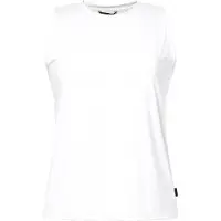 Goldbergh - Women's Solane Sleeveless - Top size XL, blanco