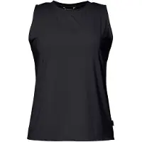 Goldbergh - Women's Solane Sleeveless - Top size XS, negro