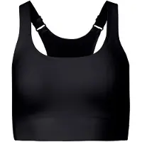 Goldbergh - Women's Caprisa Bra - Sujetador deportivo size L, negro