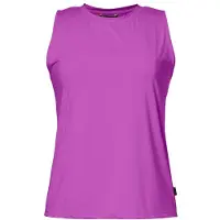 Goldbergh - Women's Solane Sleeveless - Top size XS, morado