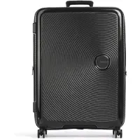 American Tourister Maleta Trolley Soundbox-131l