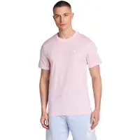 Nike Camiseta 'Club' rosa pastel