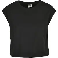 Urban Classics Camiseta negro