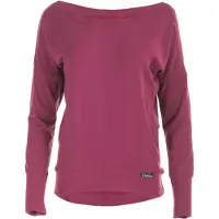 Winshape Camiseta funcional 'Ws2' baya / negro / blanco