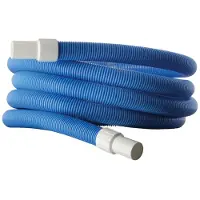 Gre Accessories Latiguillo Vacuum With 2 Cuffs 38 Mm