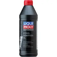 Liqui moly Aceite Para Amortiguadores Motorbike 1l