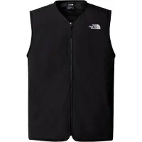 The North Face Chaleco 'Ilti' negro / blanco