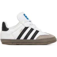 Adidas adidasZapatilla Samba (Bebé) 19 Cloud White / Core Black / Clear Granite Niño