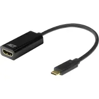ACT Adaptador Usb-c A Hdmi Ac7305