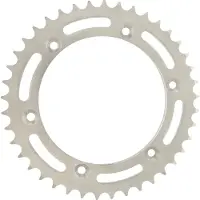 Rk Piñón Delantero 4467 520
