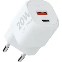Xtorm Cargador De Pared Usb-c Xec020 20w