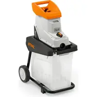 Stihl GHE 140, 140 litros, trituradora eléctrica | 2500W | 230 V – 60130111150