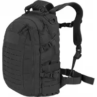 Direct Action Mochila Dust MkII, negro